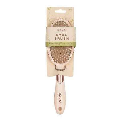 Cala Bamboo Pro Styling Brush - Wellcare Pharmacy