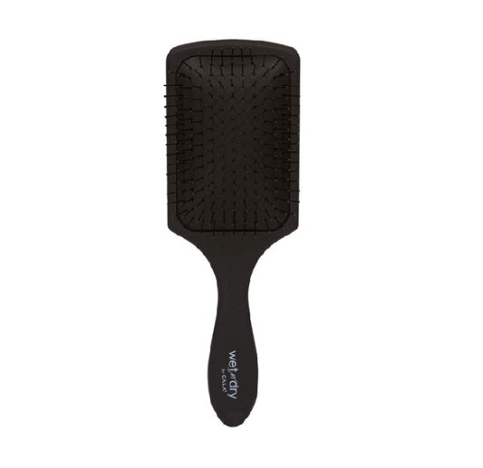 Cala Black Detangling  Paddle Brush  66705