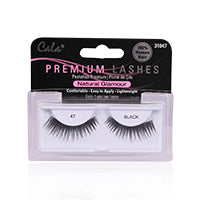 Cala Blister Package Eyelashes -31047