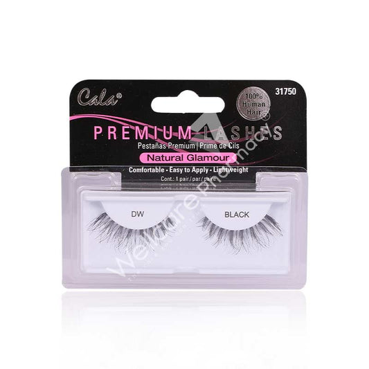 Cala Blister Package Eyelashes-31750