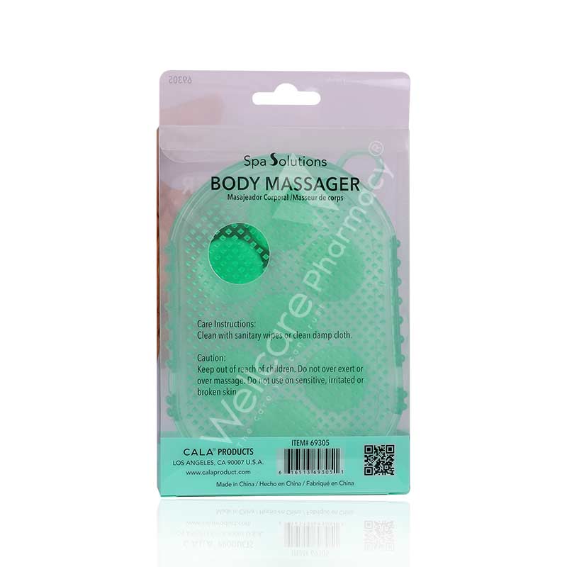 Cala  Body Massager - 69305