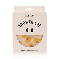 Cala Bouffant Shower Cap Pink
