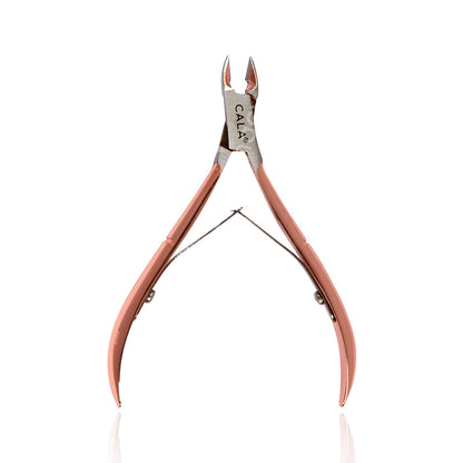 Cala Cuticle Nipper Rose Gold