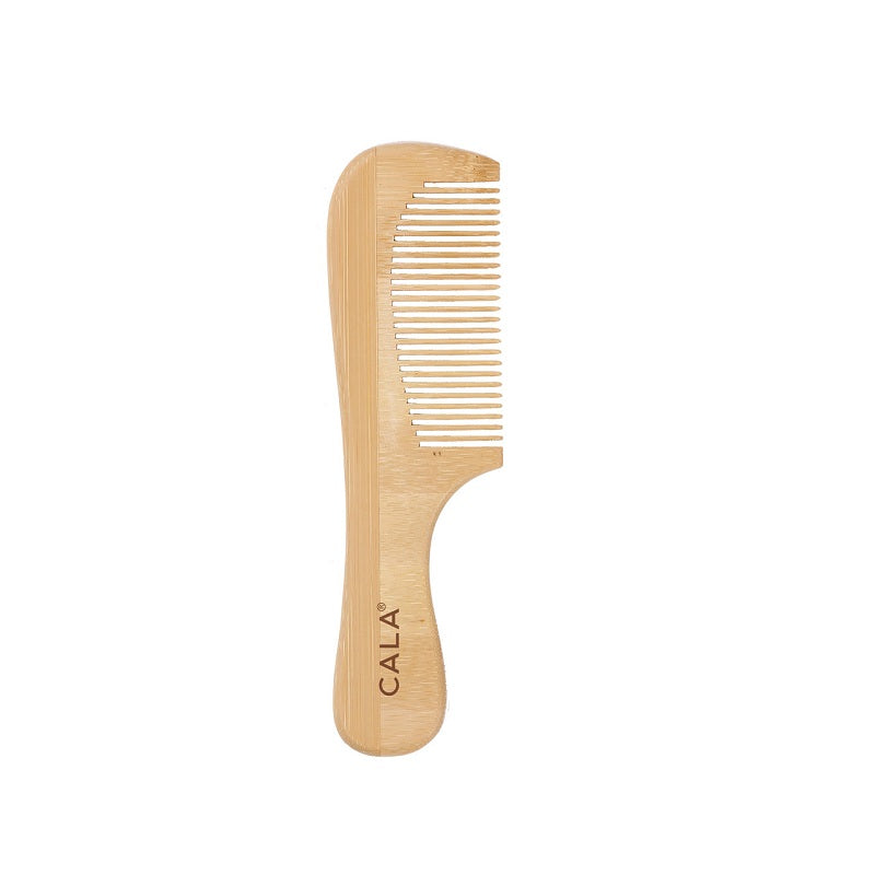 Cala Bamboo Hair Comb