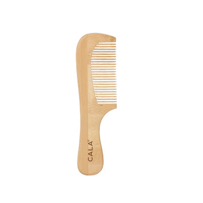 Cala Bamboo Hair Comb