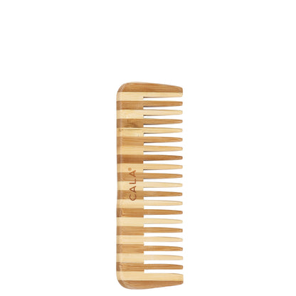Cala Bamboo Hair Comb