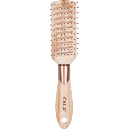 Cala Bamboo Vent Hair Brush