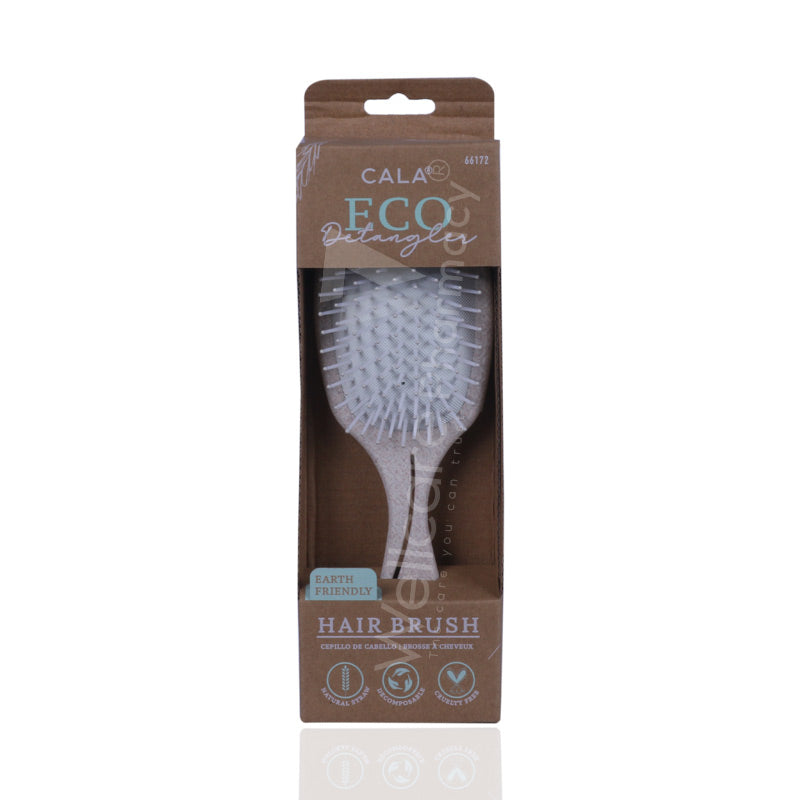 Cala Eco Detangler Paddle Earth