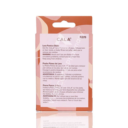 Cala Lava Pumice Stone-70379