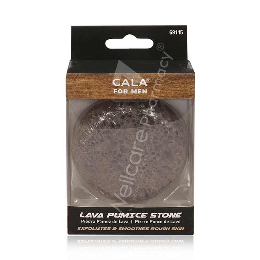 Cala Men Lava Pumic Stone-69115