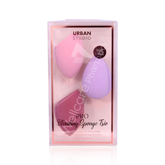 Cala Pro Blending Sponge Trio - 76072