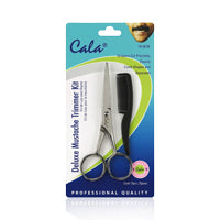 Cala Deluxe Mustache Trimmer Kit