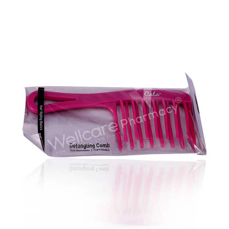 Cala Detangling Comb - 66207