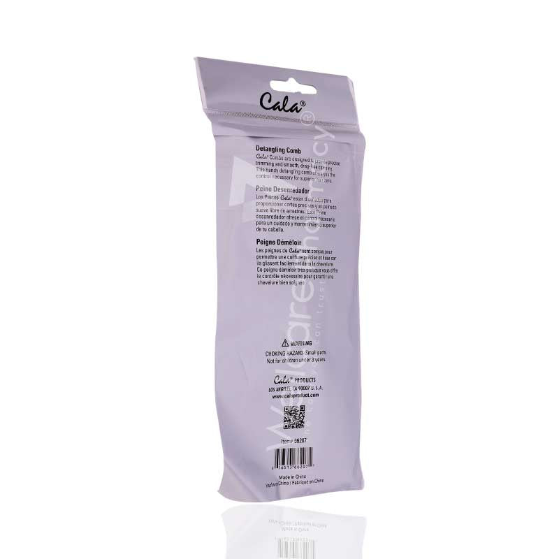 Cala Detangling Comb - 66207