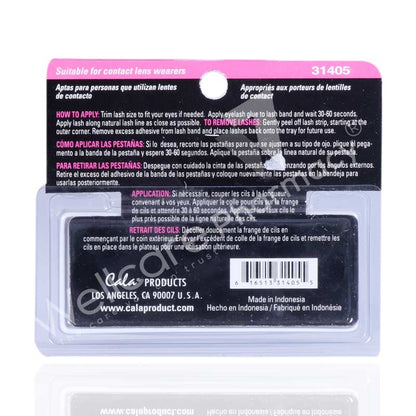 Cala Dual Edge 405-31405 Fabulous Lashes