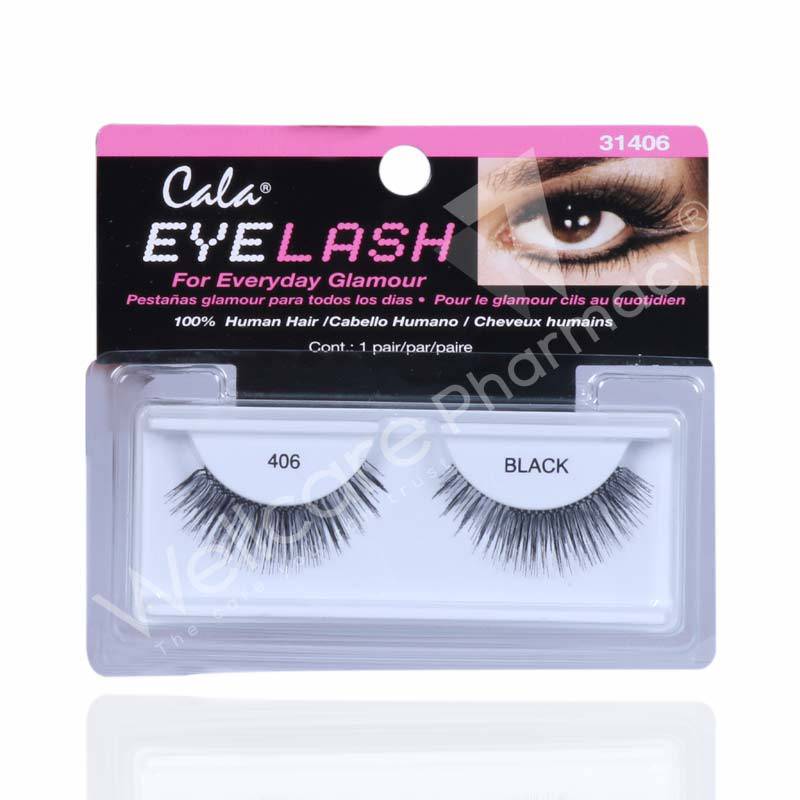 Cala Dual Edge 406-31406 Fabulous Lashes Cala Dual Edge 406-31406 Fabulous Lashes