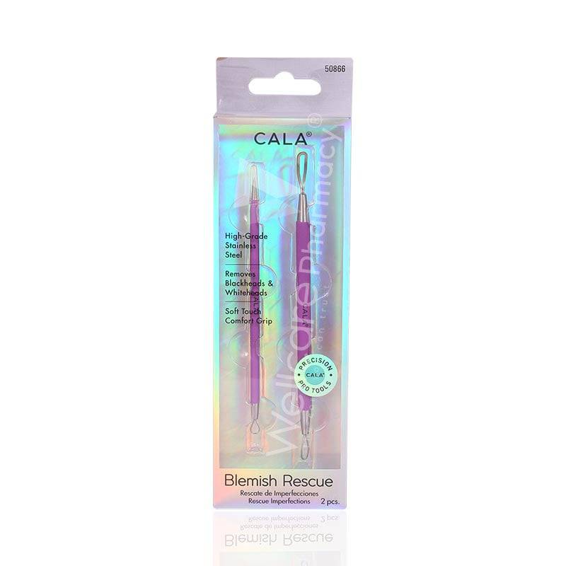Cala Duo Blemish Extractor Coral-50866