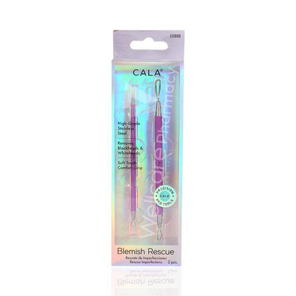 Cala Duo Blemish Extractor Coral-50866