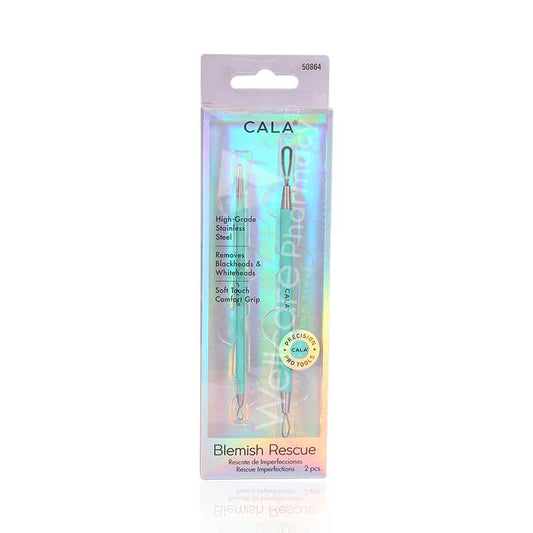 Cala Duo Blemish Extractor Mint-50864