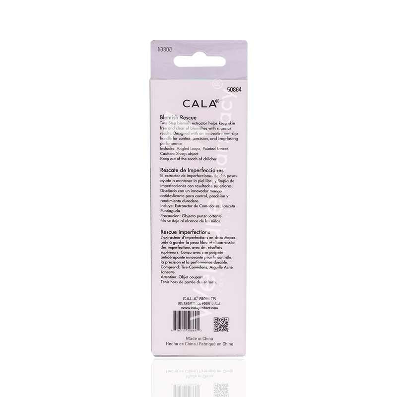 Cala Duo Blemish Extractor Mint-50864