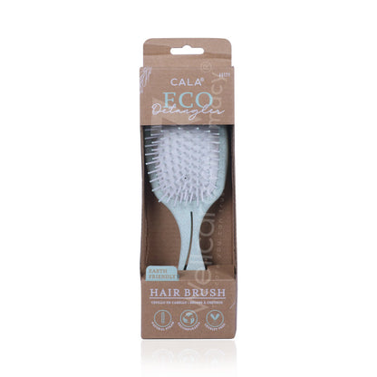 Cala Eco Detangler Paddle Sage - Wellcare Pharmacy