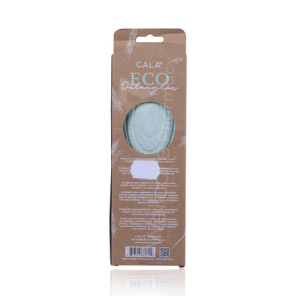 Cala Eco Detangler Paddle Sage - Wellcare Pharmacy