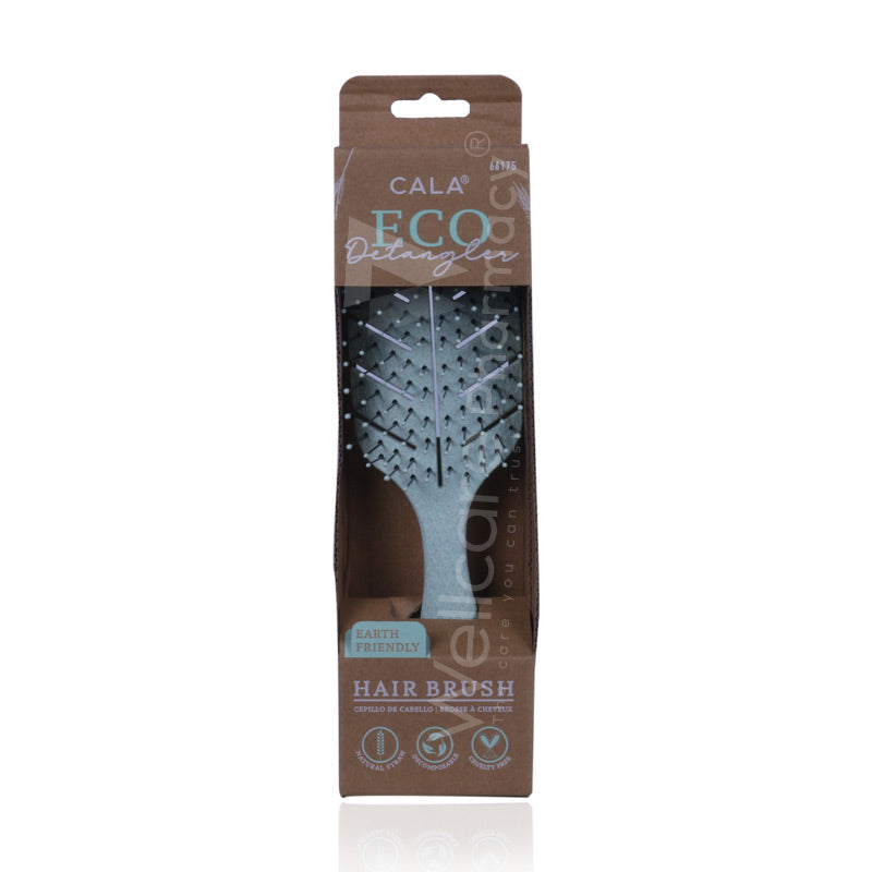 Cala Eco Detangler Sage Cala Eco Detangler Sage