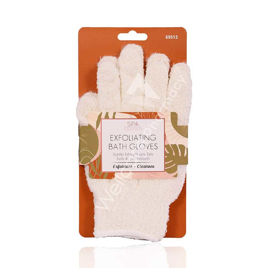 Cala Exfoliating Bath Glove-69513