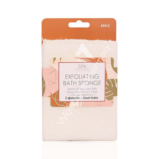 Cala Exfoliating Bath Sponge-69512