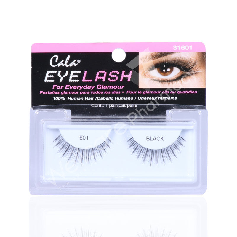 Cala Eye Lash Carded