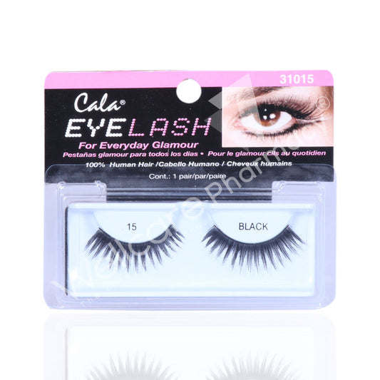 Cala Eye Lash Carded