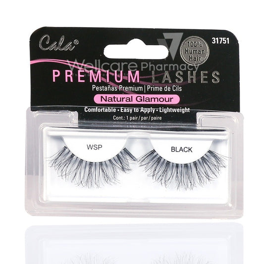 Cala Eye Lashes Natural Glamour