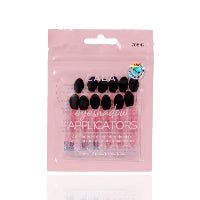 Cala Eye Shadow Applicators One Tip 12pc -70842
