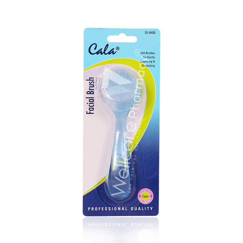 Cala Facial Brush 70-945B