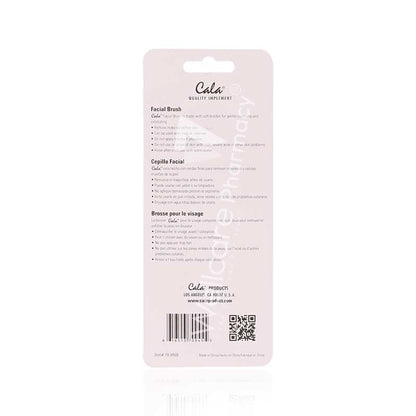 Cala Facial Brush 70-945B