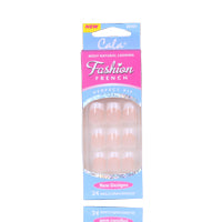 Cala Fashion 88401 French Nails 24'S