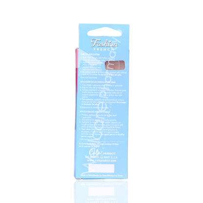 Cala Fashion 88404 French Nails 24'S