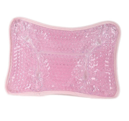 Cala Gel Beads Relax Pillow Pink 69208