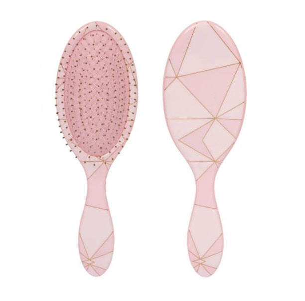 Cala Geometric Hair Brush 66801 Cala Geometric Hair Brush 66801
