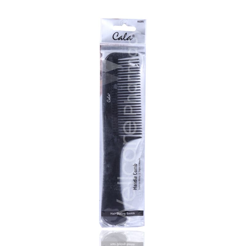 Cala Handle Comb