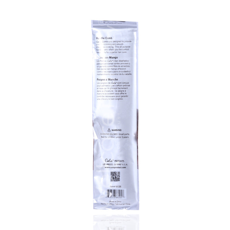 Cala Handle Comb