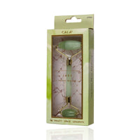 Cala Jade Facial Roller W Gold