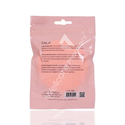 Cala Large Powder Puff-70921