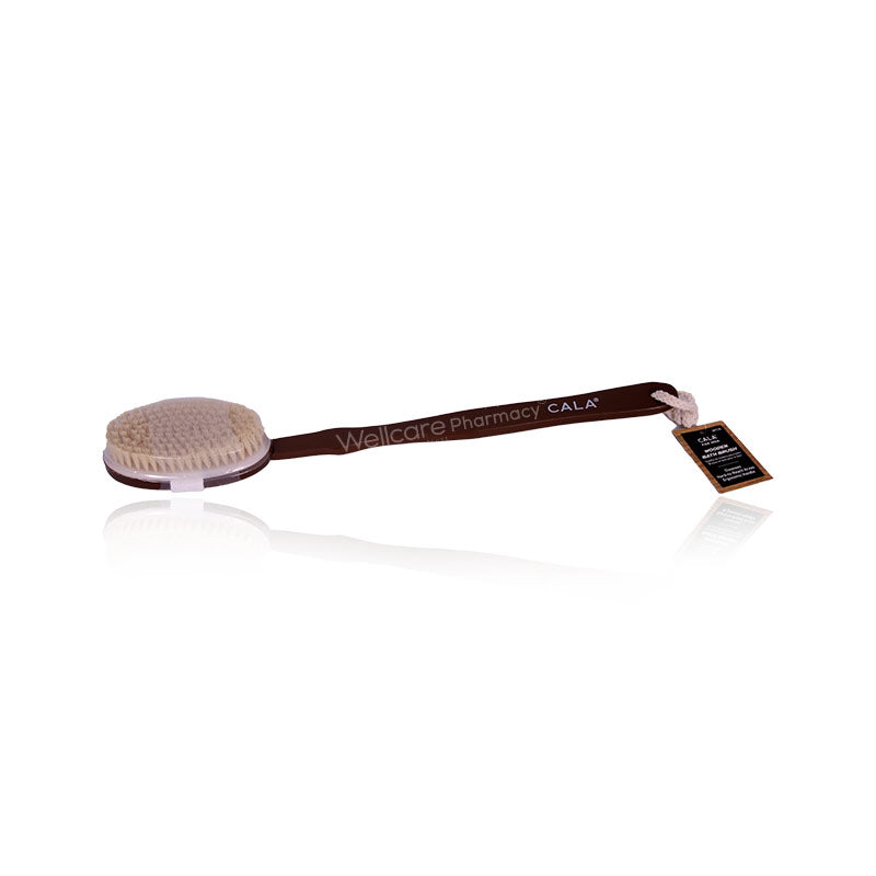 Cala Mens Bath Brush-69110 Cala Mens Bath Brush-69110