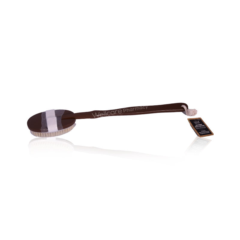 Cala Mens Bath Brush-69110