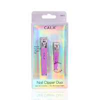 Cala Nail Clipper Duo Orchid -50813