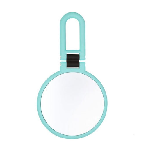 Cala Personal Care Soft Touch 3 In 1 Mirror (Mint) 69422