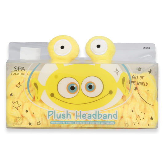 Cala Plush Headband (Alien)-69153