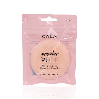Cala Powder Puff-70920 - Wellcare Pharmacy