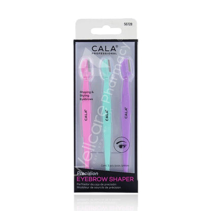 Cala Precision Eyebrow Shaper